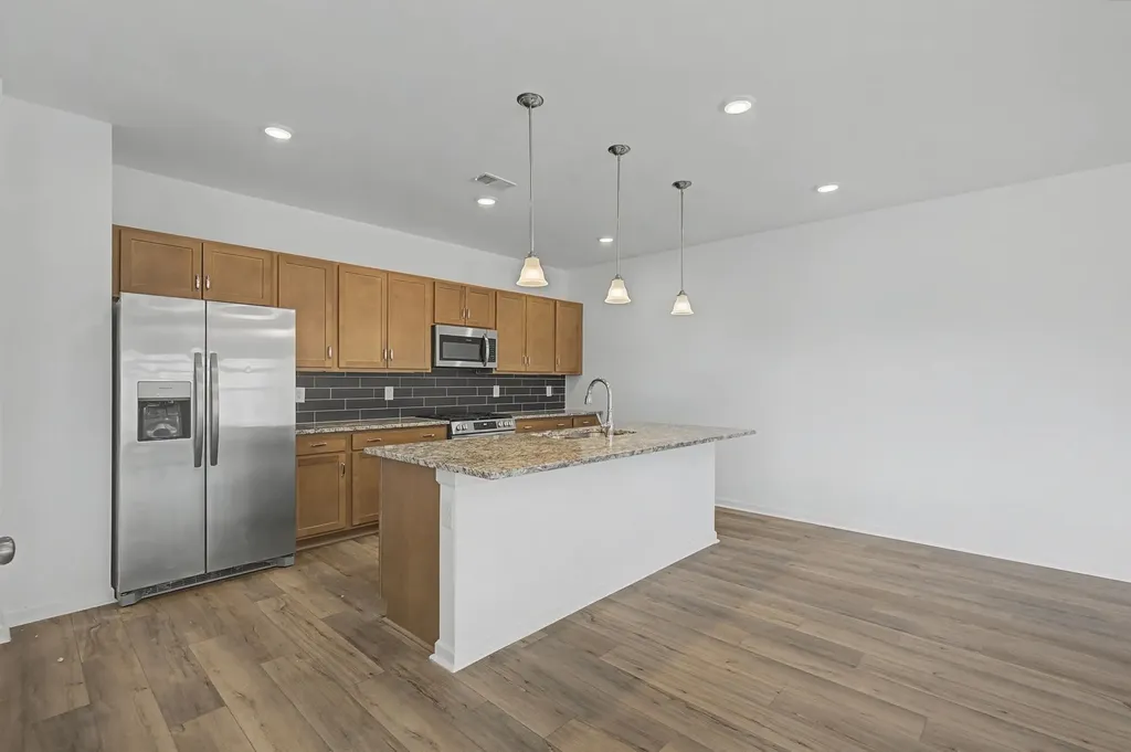 1349 English Oak Drive Clarksville TN 37043