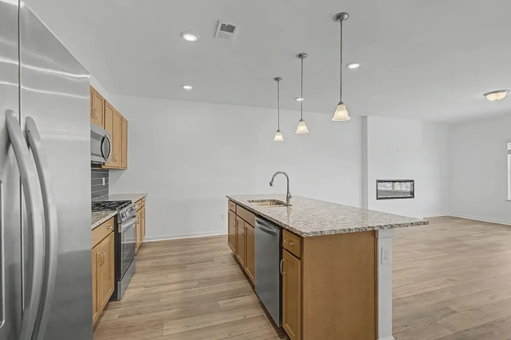 1349 English Oak Drive Clarksville TN 37043