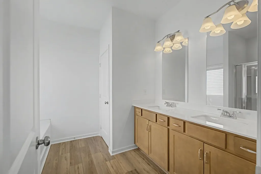 1349 English Oak Drive Clarksville TN 37043