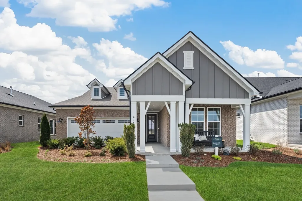 6189 Binns Lane Hermitage TN 37076