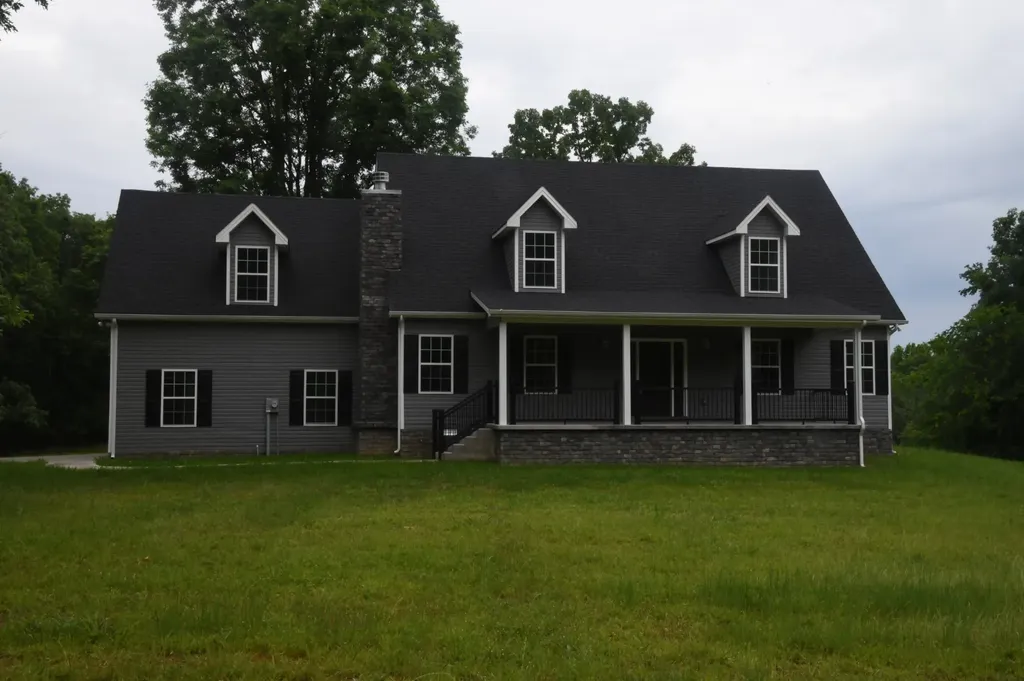718 Darrell Rye Road Erin TN 37061