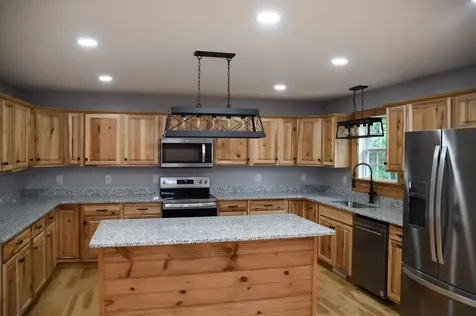 718 Darrell Rye Road Erin TN 37061