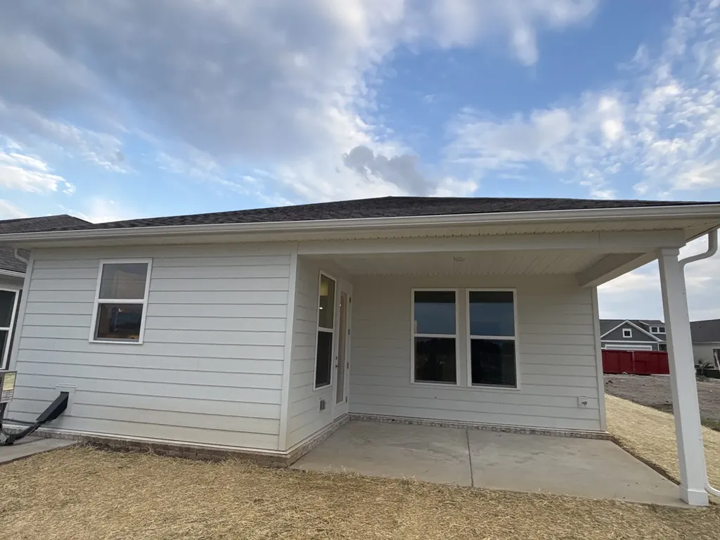506 Scarlet Oak Drive Lebanon TN 37090