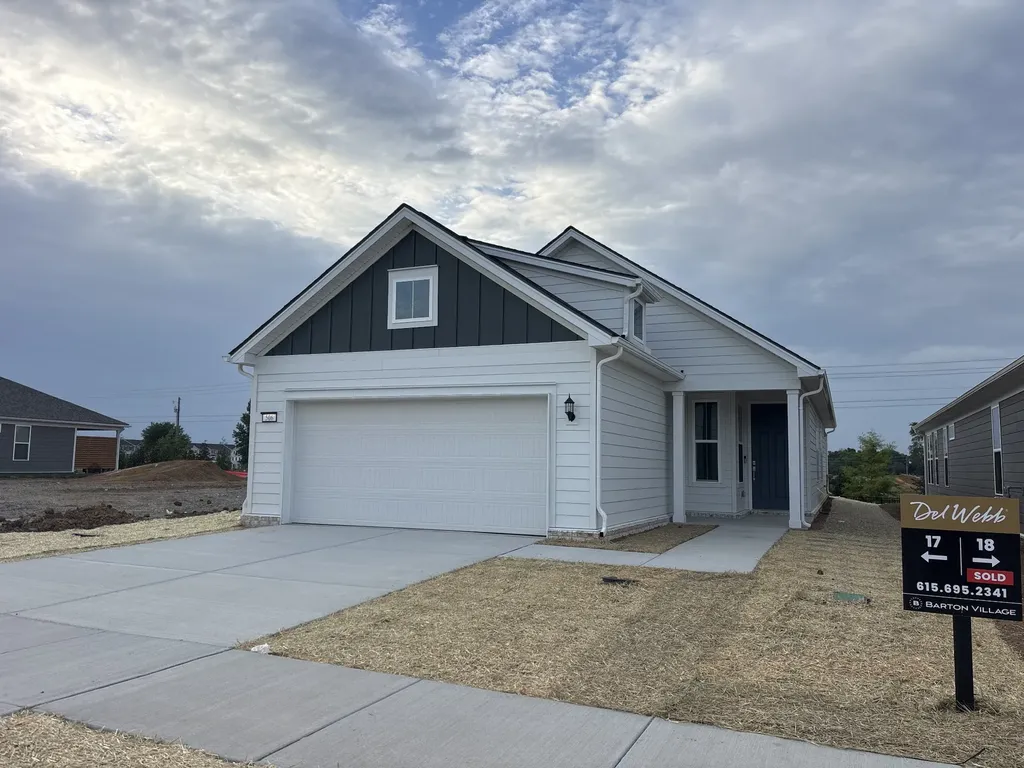506 Scarlet Oak Drive Lebanon TN 37090