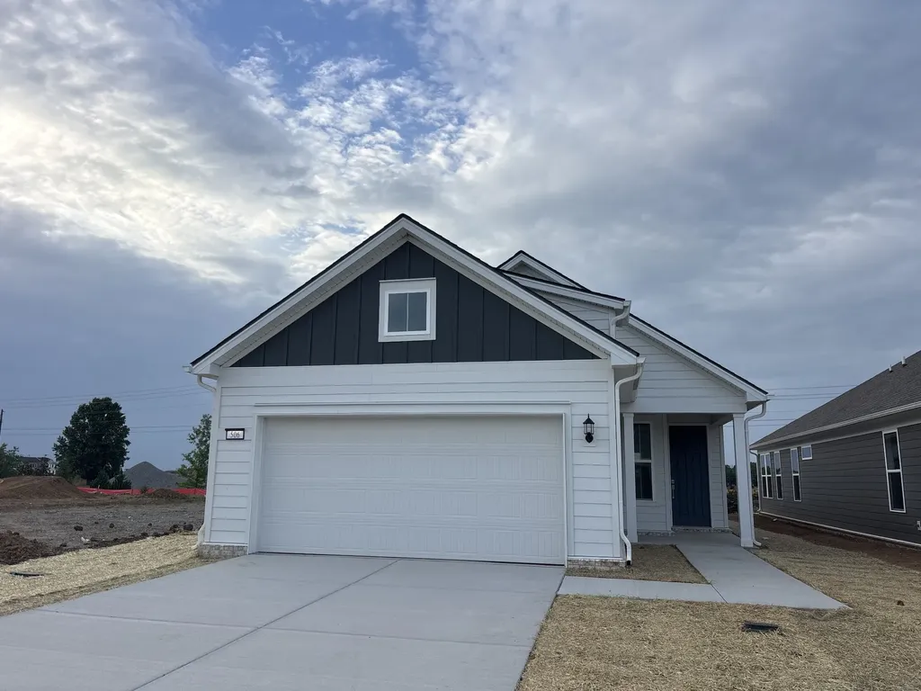 506 Scarlet Oak Drive Lebanon TN 37090