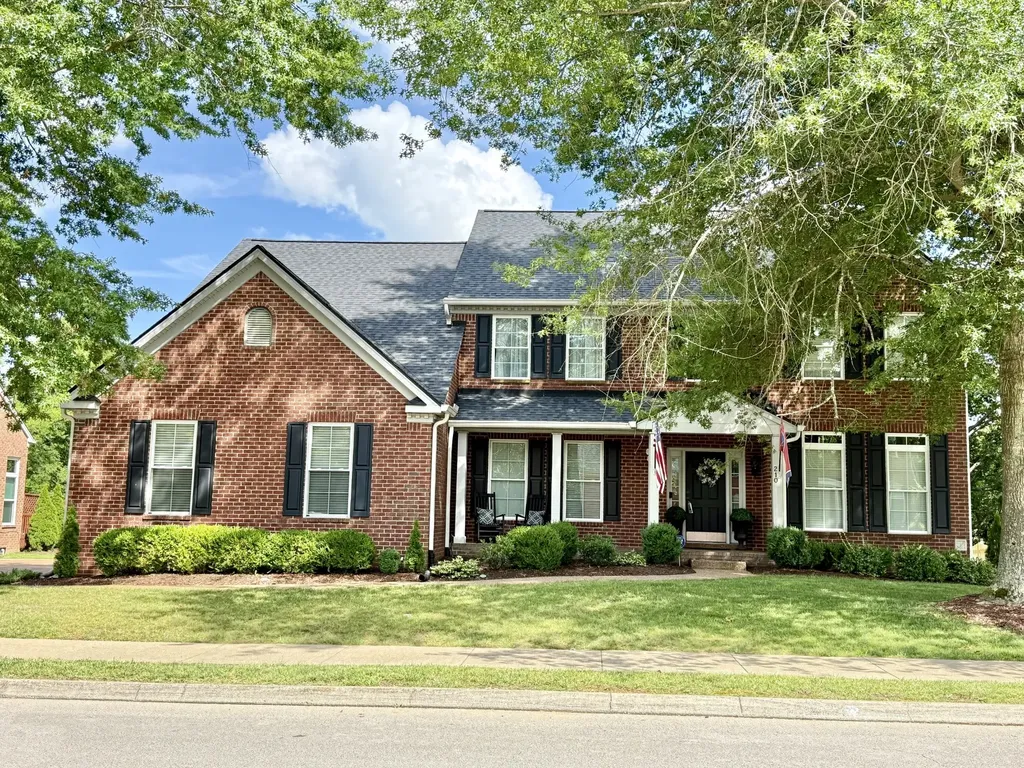 210 Stillcreek Drive Franklin TN 37064