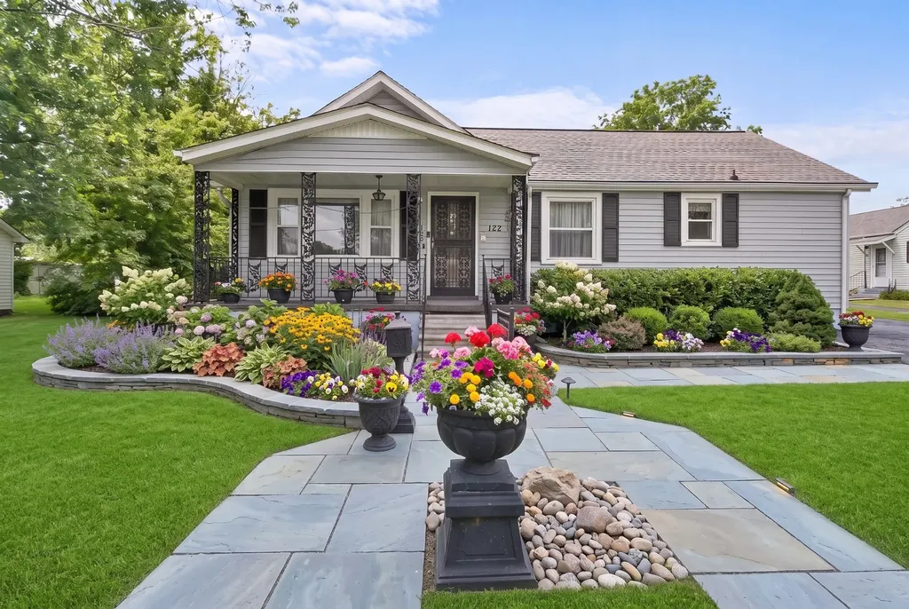 122 Anderson Drive Tullahoma TN 37388