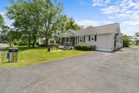 122 Anderson Drive Tullahoma TN 37388
