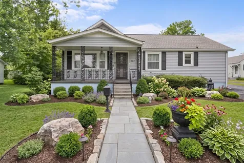 122 Anderson Drive Tullahoma TN 37388