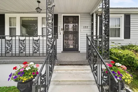 122 Anderson Drive Tullahoma TN 37388