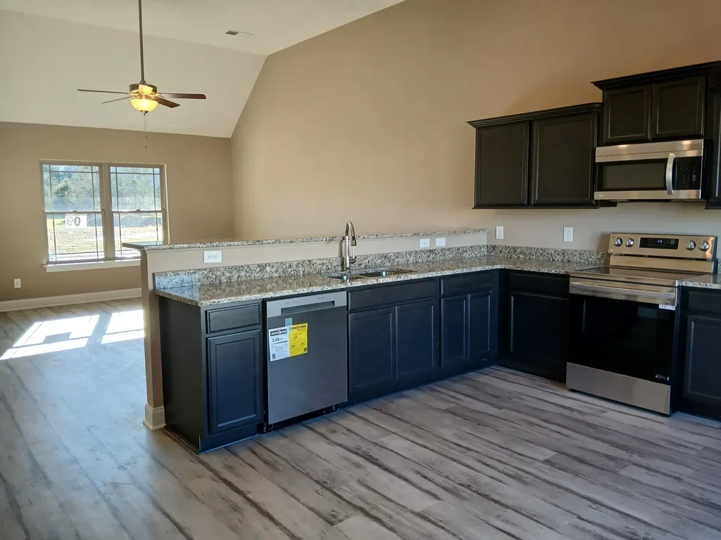 3005 Upstream Road Christiana TN 37037
