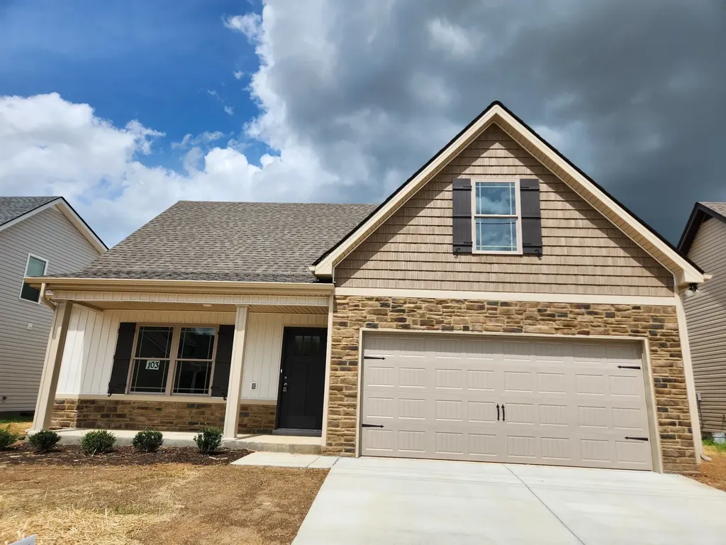 3005 Upstream Road Christiana TN 37037