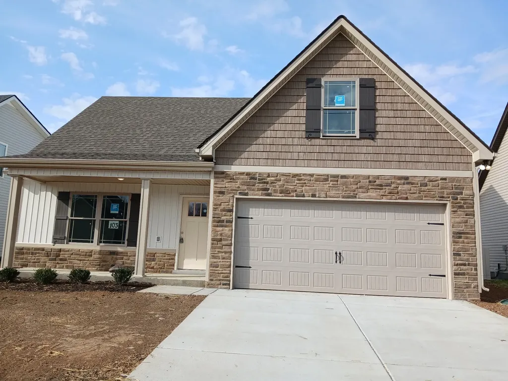3005 Upstream Road Christiana TN 37037
