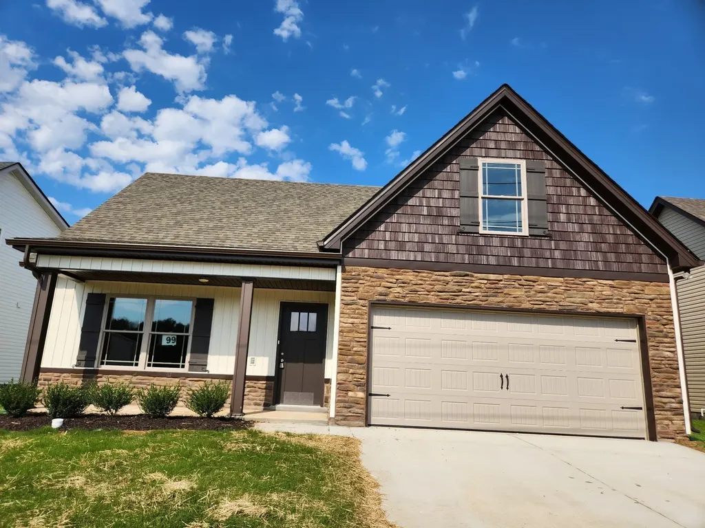 3005 Upstream Road Christiana TN 37037