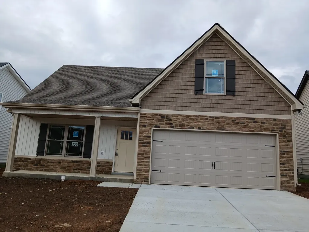 3005 Upstream Road Christiana TN 37037