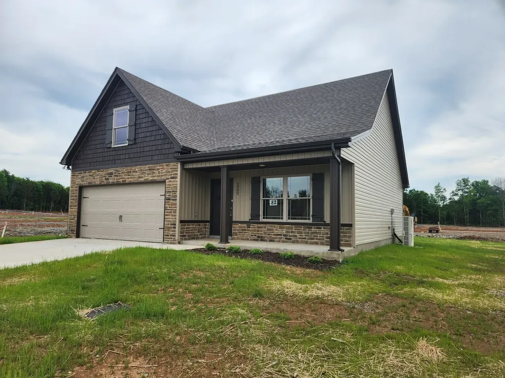 3005 Upstream Road Christiana TN 37037