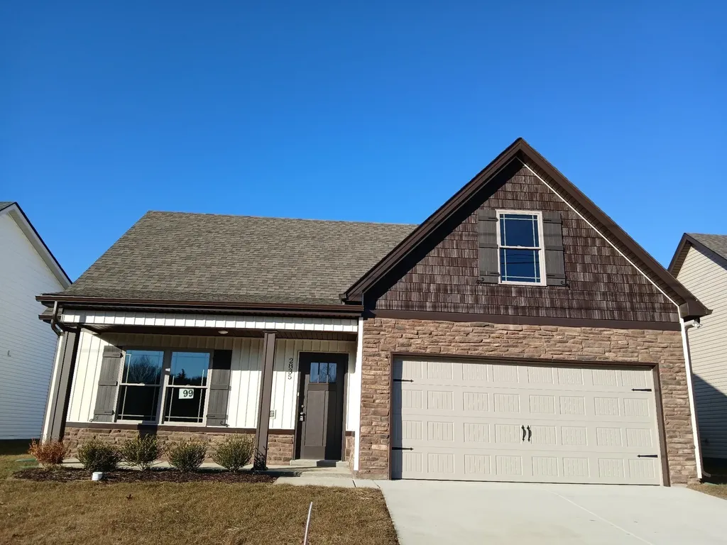 3005 Upstream Road Christiana TN 37037