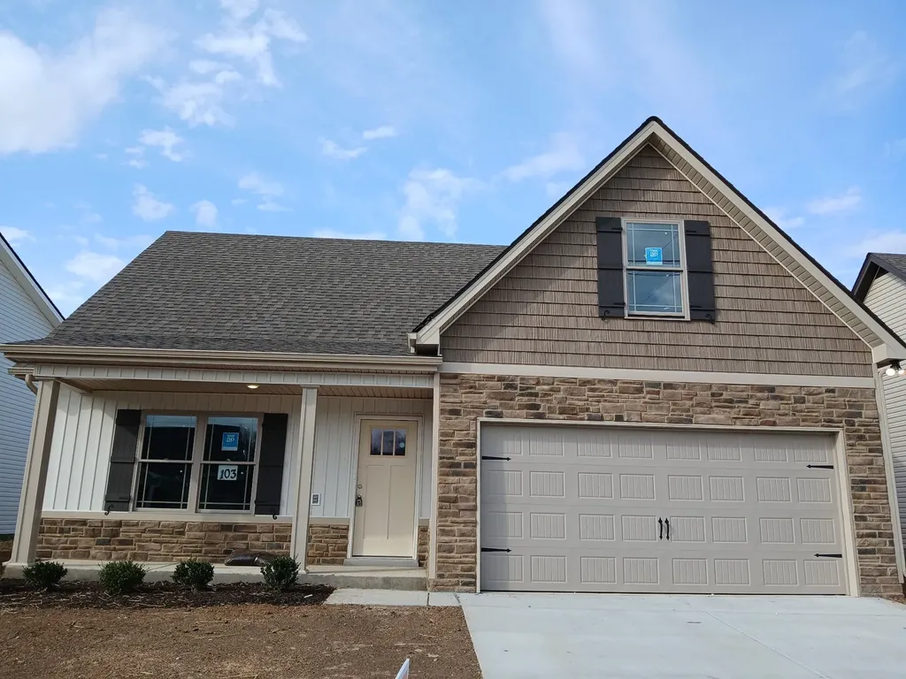 3005 Upstream Road Christiana TN 37037