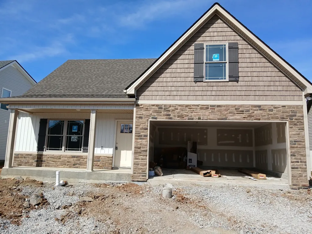 3005 Upstream Road Christiana TN 37037