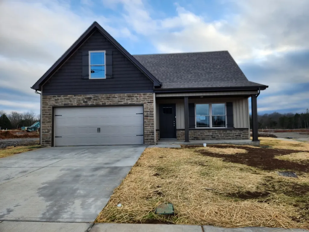 3005 Upstream Road Christiana TN 37037