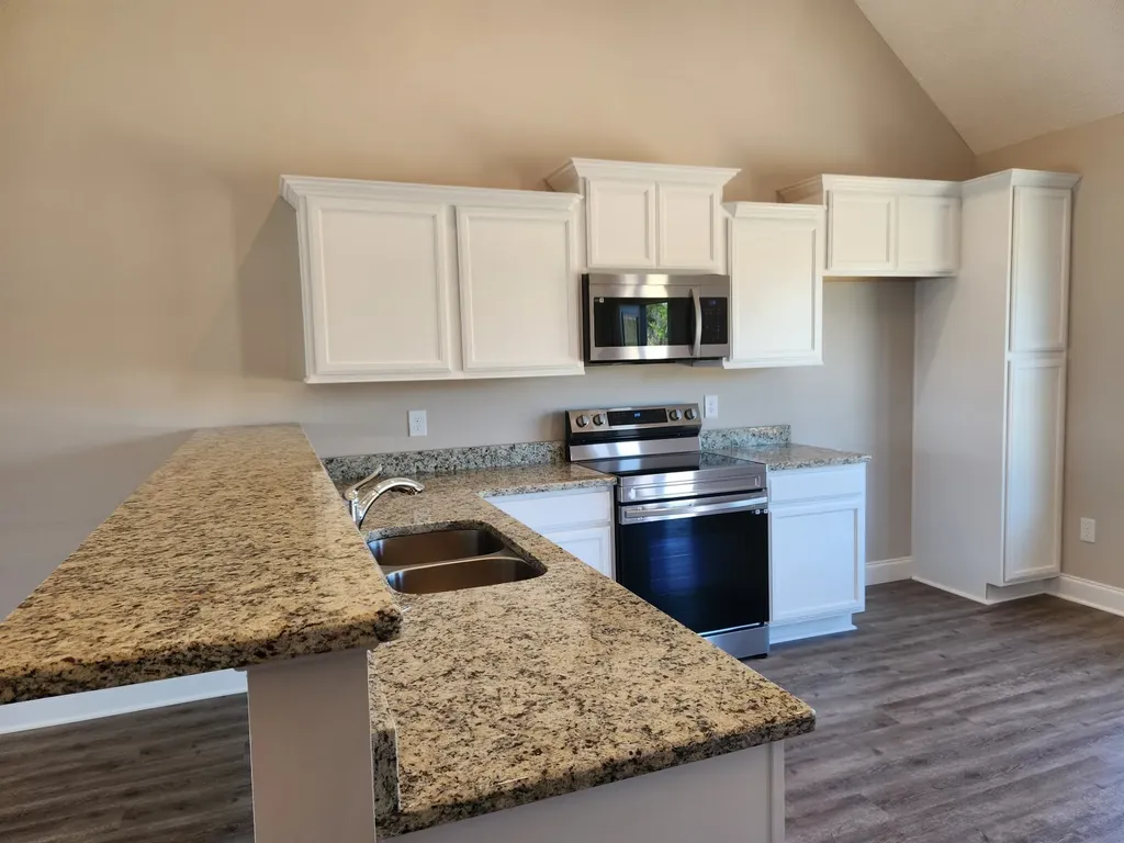 3005 Upstream Road Christiana TN 37037