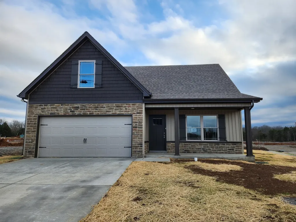 3005 Upstream Road Christiana TN 37037