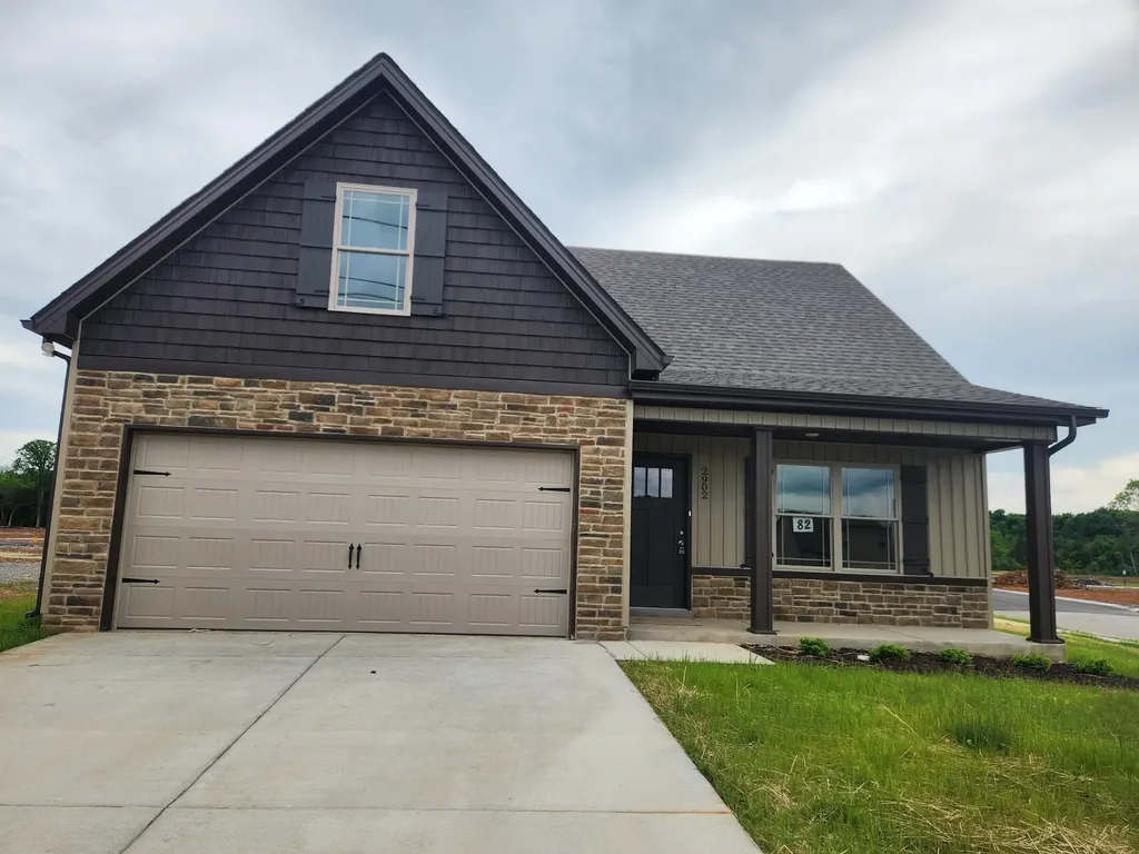 3005 Upstream Road Christiana TN 37037