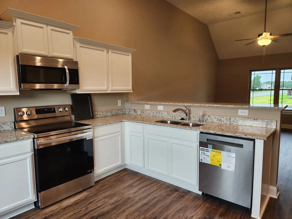 3005 Upstream Road Christiana TN 37037