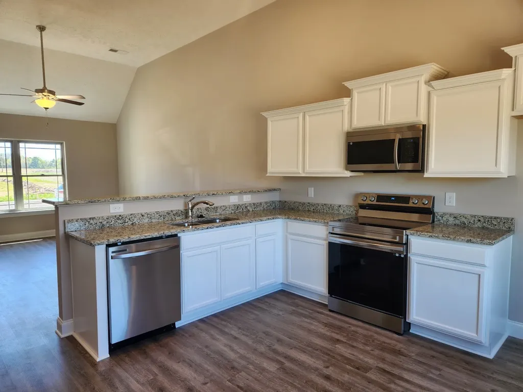 3005 Upstream Road Christiana TN 37037