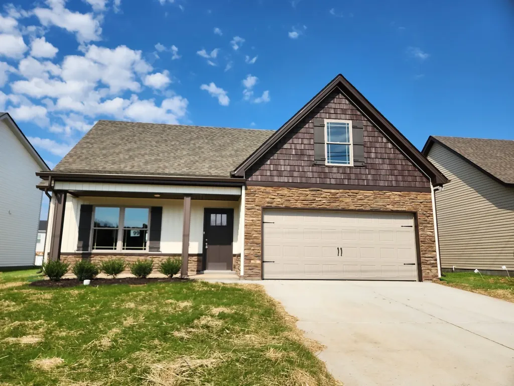3005 Upstream Road Christiana TN 37037
