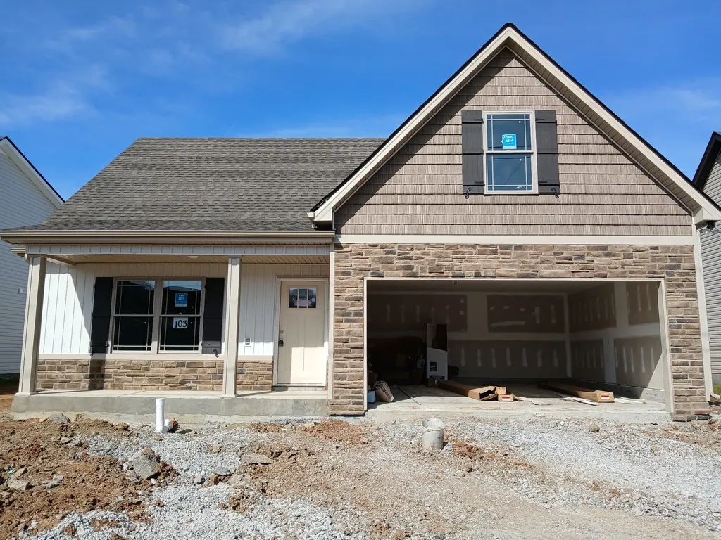 3005 Upstream Road Christiana TN 37037