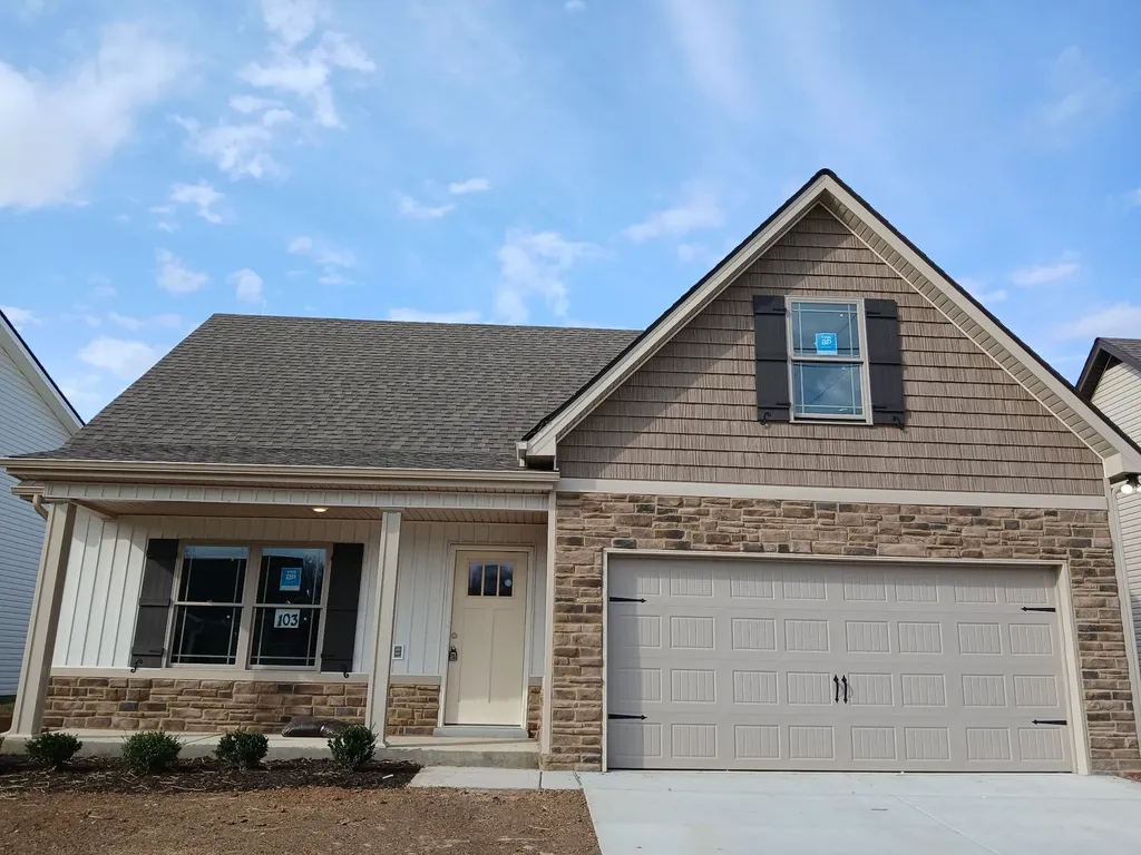 3005 Upstream Road Christiana TN 37037