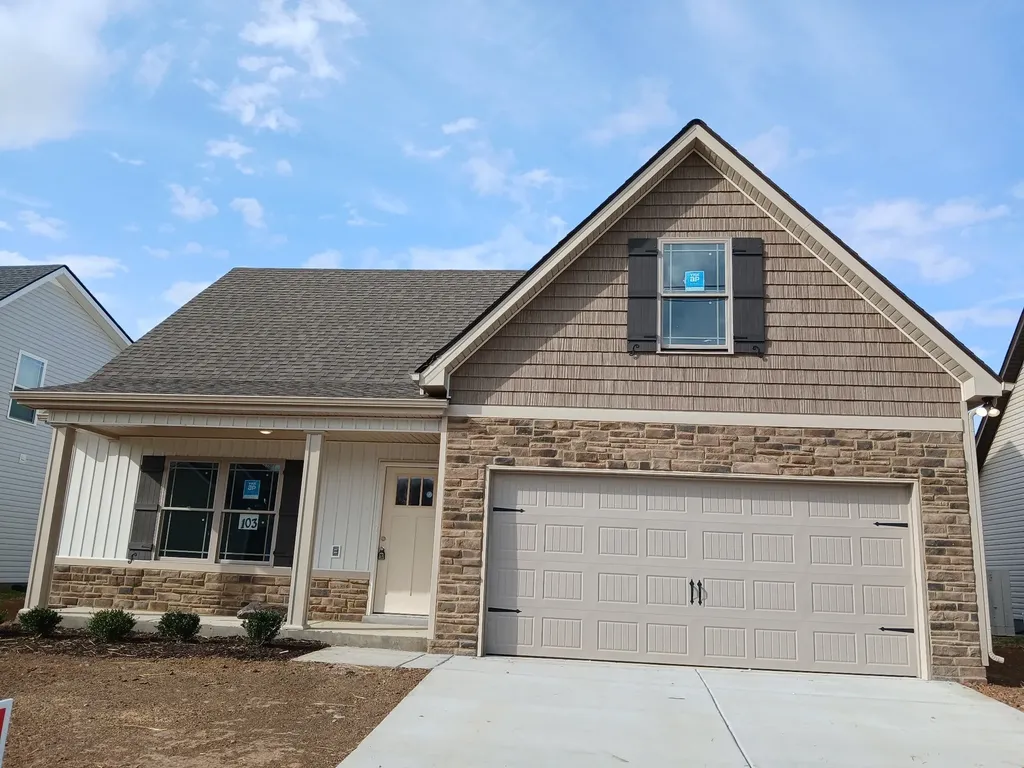 3005 Upstream Road Christiana TN 37037