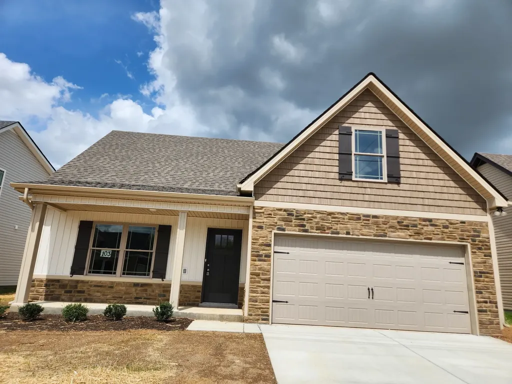 3005 Upstream Road Christiana TN 37037
