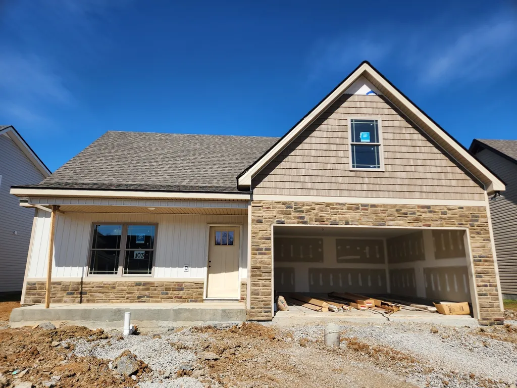 3005 Upstream Road Christiana TN 37037