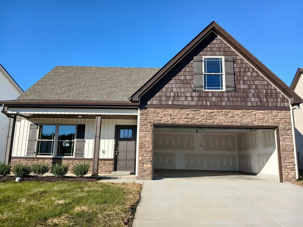 3005 Upstream Road Christiana TN 37037