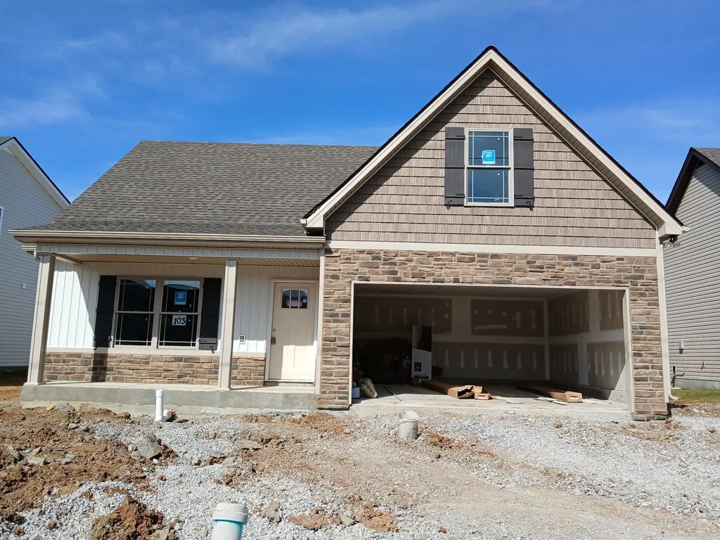 3005 Upstream Road Christiana TN 37037