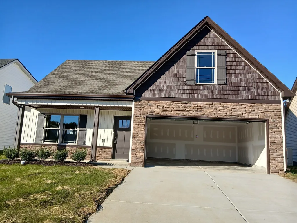 3005 Upstream Road Christiana TN 37037