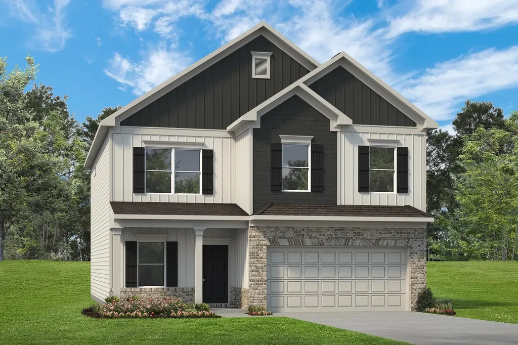 1345 English Oak Drive Clarksville TN 37043