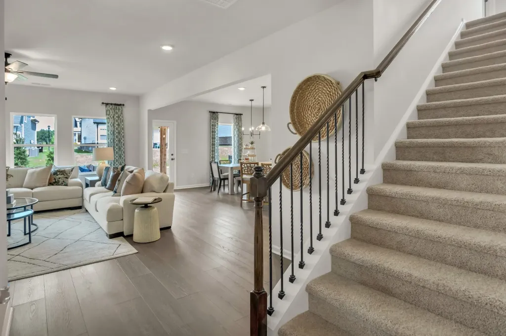 1345 English Oak Drive Clarksville TN 37043