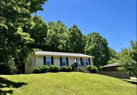 638 Hicks Road Nashville TN 37221