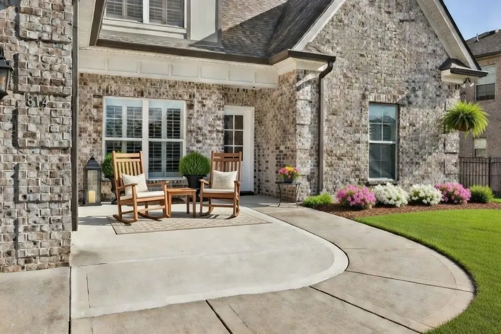 814 Stovers Glen Murfreesboro TN 37128