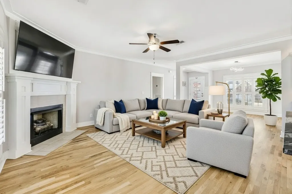 814 Stovers Glen Murfreesboro TN 37128