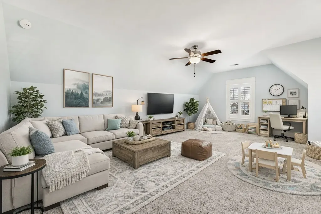 814 Stovers Glen Murfreesboro TN 37128