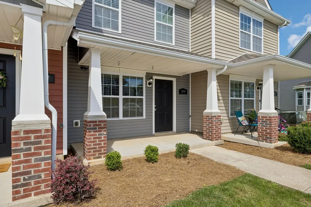 375 Sam Houston Circle Clarksville TN 37040
