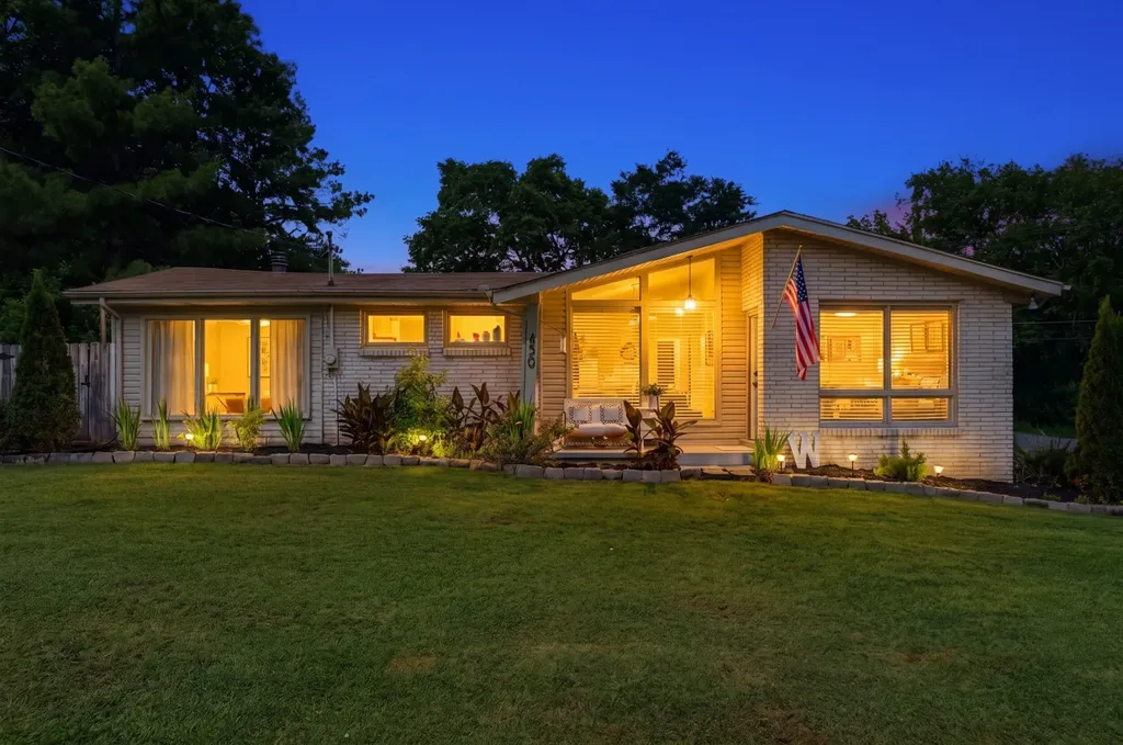 450 Sanders Ferry Road Hendersonville TN 37075
