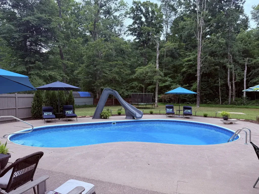 118 Millbrook Road Hendersonville TN 37075