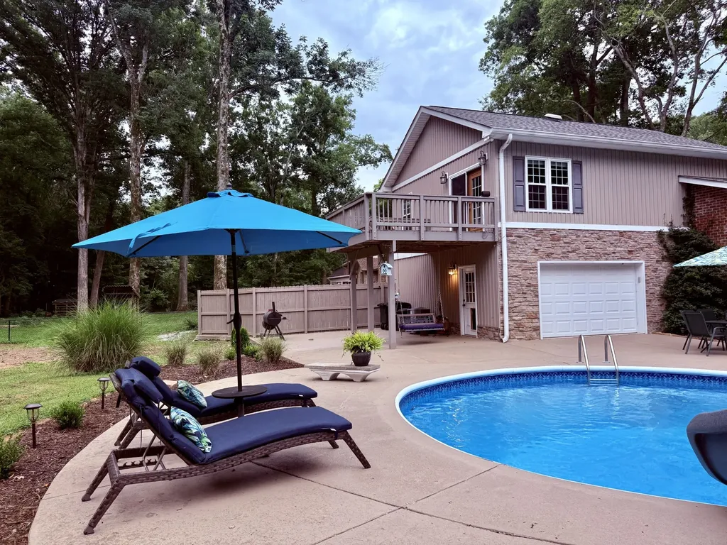 118 Millbrook Road Hendersonville TN 37075