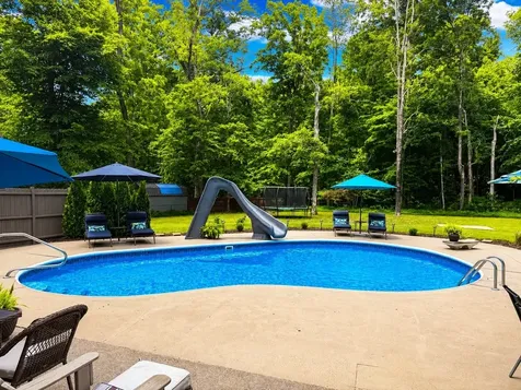 118 Millbrook Road Hendersonville TN 37075