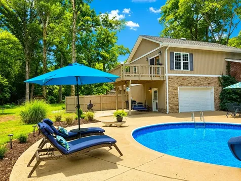 118 Millbrook Road Hendersonville TN 37075